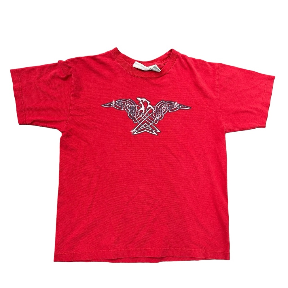 Cybercore Graphic Tee